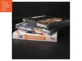 Samling af DVD-serier - 3