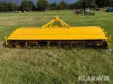 Harve / rotorharve Bomford Dyna Drive 4 meter - 5
