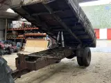Lastbilvogn