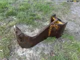 - - - Gruppetand med Hydrema skifte - 5