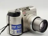 ⭐️· Digitalkamera: Olympus Camedia C-720 Ultra Zoo - 3