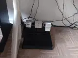 Som ny og brugt få gange. PC/PS3/PS4 rat og pedale - 3