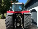 Massey Ferguson 7485 VT  - 4