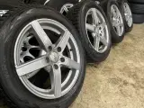 16 Seat Leon 205/55/16 Ref.964 vinter