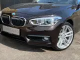 BMW 120d 2,0 aut. - 3