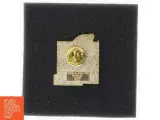 Nagano 1998 Olympiske Lege Kodak Sponsor Pin (str. 2,5 x 2,5 cm) - 2