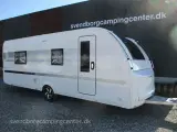 2023 - Adria Adora 613 HT
