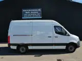 Mercedes-Benz Sprinter 316 2,1 CDI A2 H2 RWD 163HK Van 6g - 2