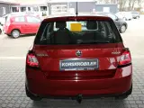 Skoda Fabia 1,0 MPi 75 Active - 5