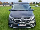 Mercedes V220 d 2,0 Marco Polo aut. - 2