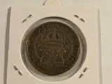 2 kroner 1921 Sweden - 2