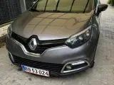 Renault Captur 1,5 dCi 90 - 2