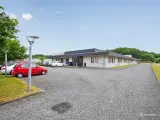 Lager eller evt. produktionslokaler - 5