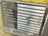 Billig truck med friløft - 5