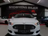 Ford Mondeo 2,0 TDCi Titanium Powershift 180HK Stc 6g Aut.