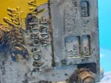 Hydrema 906B Hydraulikblok 514204 - 3