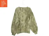 Sweatshirt med hjerte fra H&M (str. 152) - 2