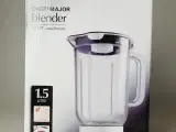 ⭐️· Kenwood Chef/Major blender-tilbehør - AT337 NY - 2
