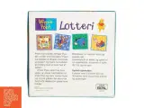 Lotteri spil (str. 24X24x6 cm) - 2