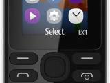 NY Nokia 108 mobiltelefon