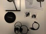 Bose trådløs hovedtelefon