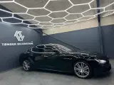 Maserati Ghibli 3,0 D aut. - 3