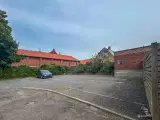 Parkeringspladser - Kildevej. Glostrup - 2