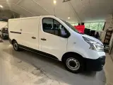 Renault Trafic T29 2,0 dCi 145 L2H1 EDC - 5