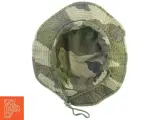 Fransk Camouflage Boonie (str. XL =62cm) - 2