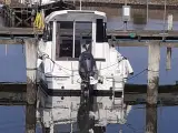 Janneau Mery Fisher 605 Yamaha 100 hk - 2