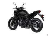 Yamaha MT-07 - 3