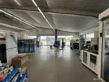 Meget synlig og attraktiv butiks- eller showroomlejemål - 5