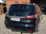 Ford s-max 2.0 Tdci  - 4