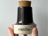 Søholm krydderikrukke, vanilje - 2