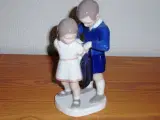 Bing og Grøndahl børnefigur nr. 2312
