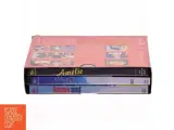 DVD-samling med Audrey Tautou film fra Scanbox - 4