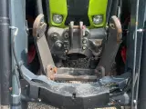 CLAAS ARION 550 CEBIS Med frontlæsser og frontlift - 4