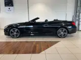 BMW 640i 3,0 Cabriolet M-Sport xDrive aut. - 2