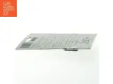 Digitalt ur fra Bequ (str. 6x3,5 cm) - 4