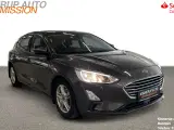 Ford Focus 1,0 EcoBoost Trend Edition 100HK 5d 6g - 2