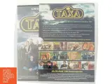 Taxa Komplet DVD Boks (56 Episoder) med John Hahn-Petersen (DVD) - 3