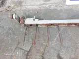 Massey Ferguson 190 Pickup Rør 700138830 - 3