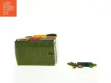 Teenage Mutant Ninja Turtles Bil & Motorcykel fra 1989 (str. 25 x 19 cm) - 3