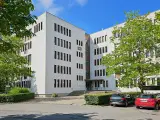 Coworking-plads i Regus Soeborg - 2