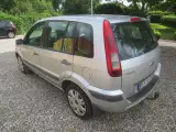 Ford Fusion 1.6 TDCi. Synet 4 / 24.  - 5