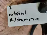 Orbitrol Ratstamme - 2
