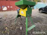 Kornvals Sipma H-730 - 5