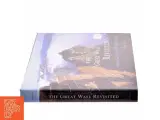The Great Wall Revisited af William Lindesay (Bog) - 2