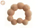 Bidelegetøj til baby fra Filibabba (str. 11 x 9 cm) - 2