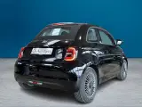 Fiat 500e  Icon Cabrio - 4